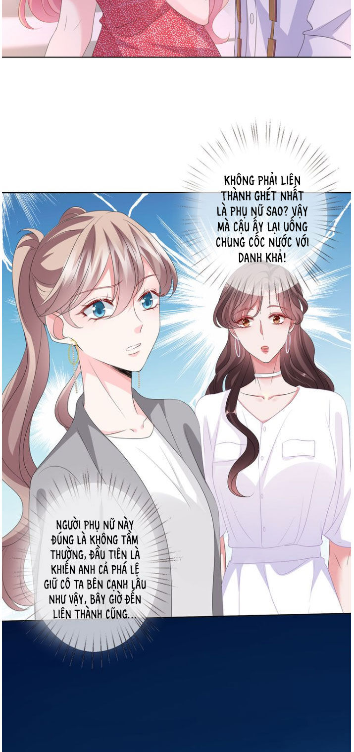 Danh Môn Chí Ái Chap 128 - Next Chap 129