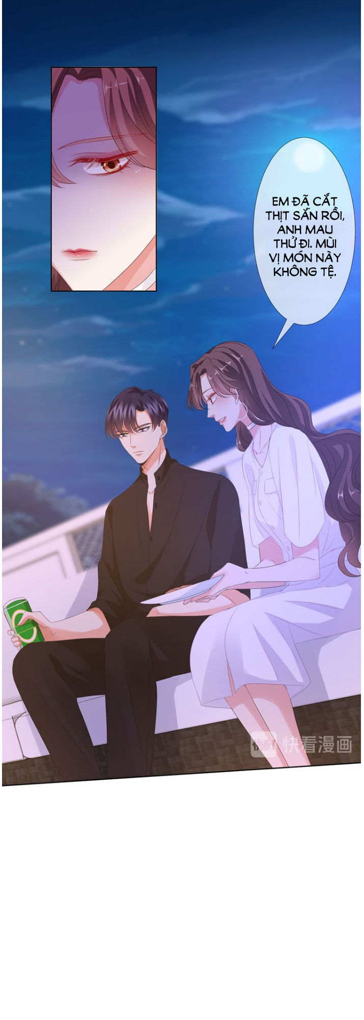 Danh Môn Chí Ái Chap 128 - Next Chap 129