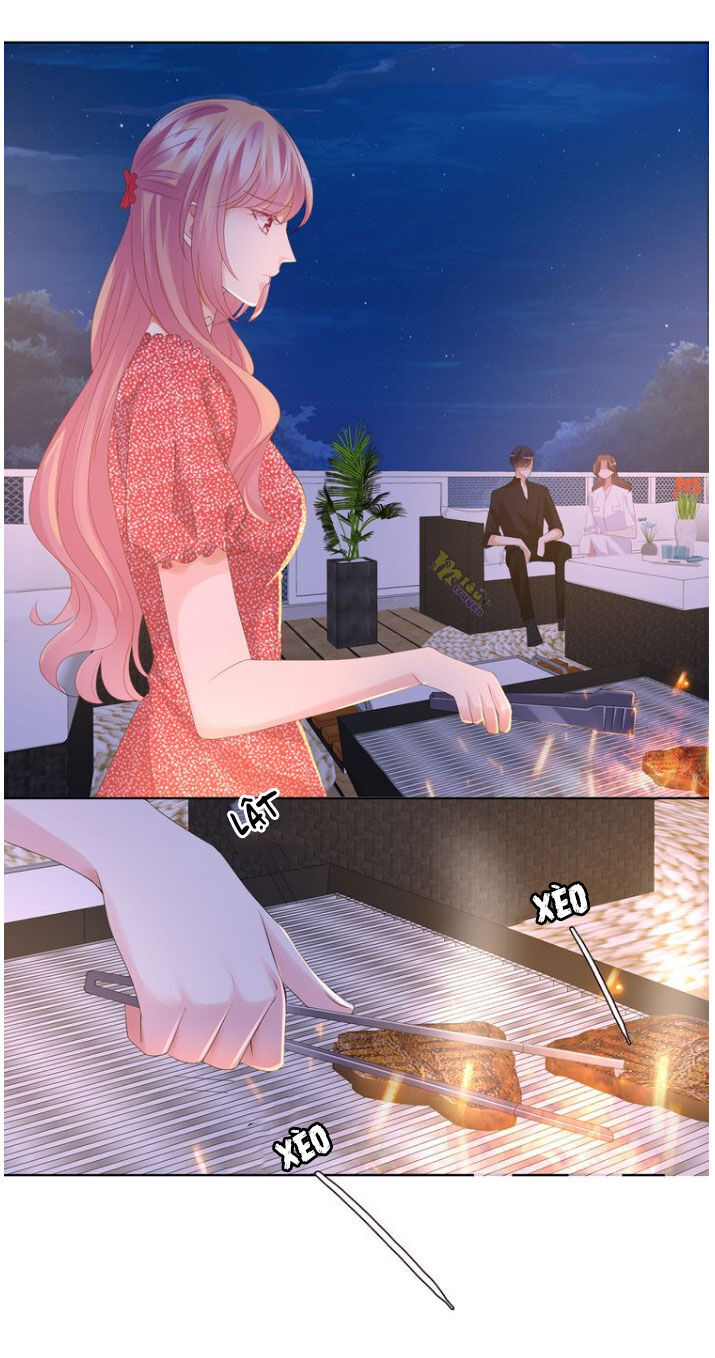 Danh Môn Chí Ái Chap 128 - Next Chap 129