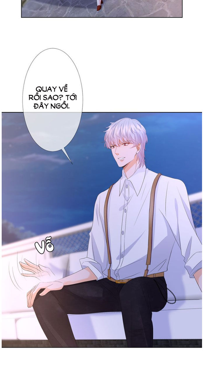 Danh Môn Chí Ái Chap 129 - Next Chap 130