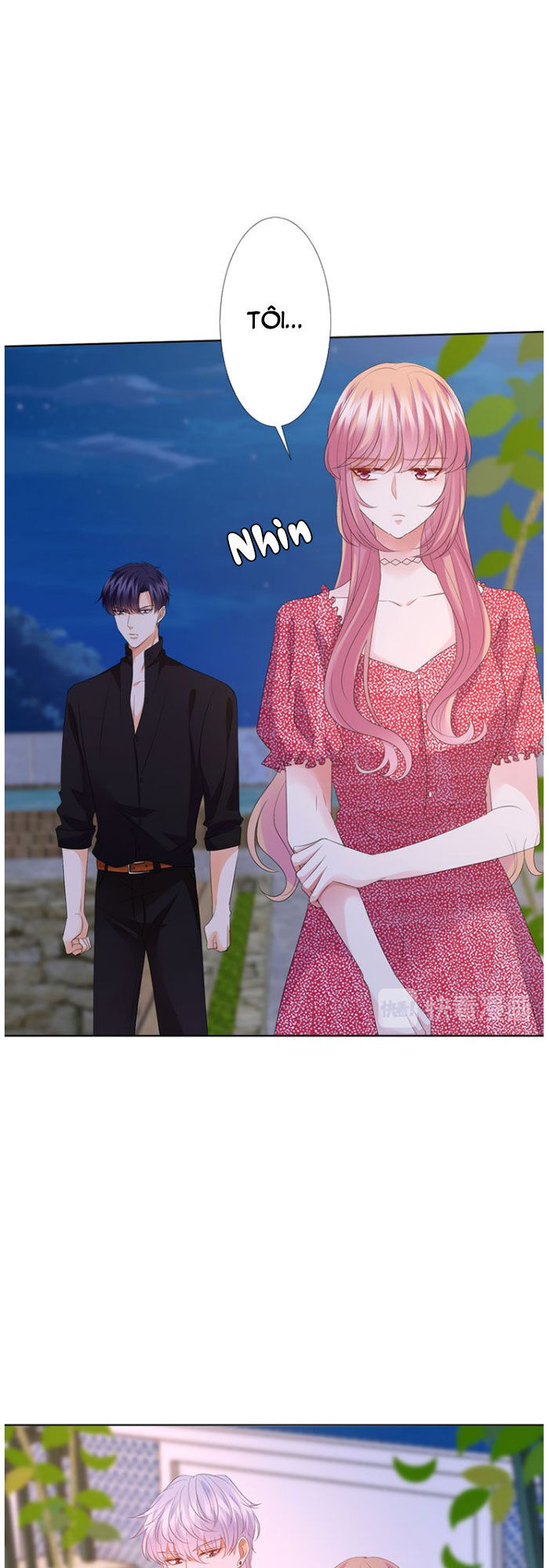 Danh Môn Chí Ái Chap 129 - Next Chap 130