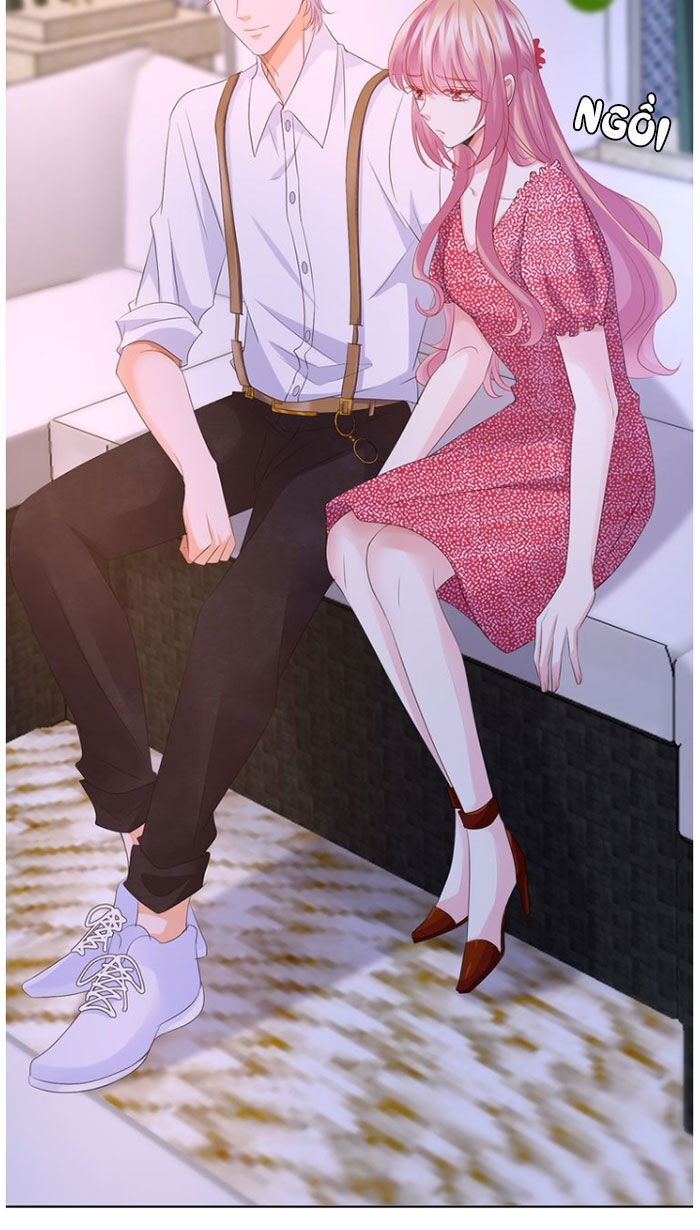 Danh Môn Chí Ái Chap 129 - Next Chap 130