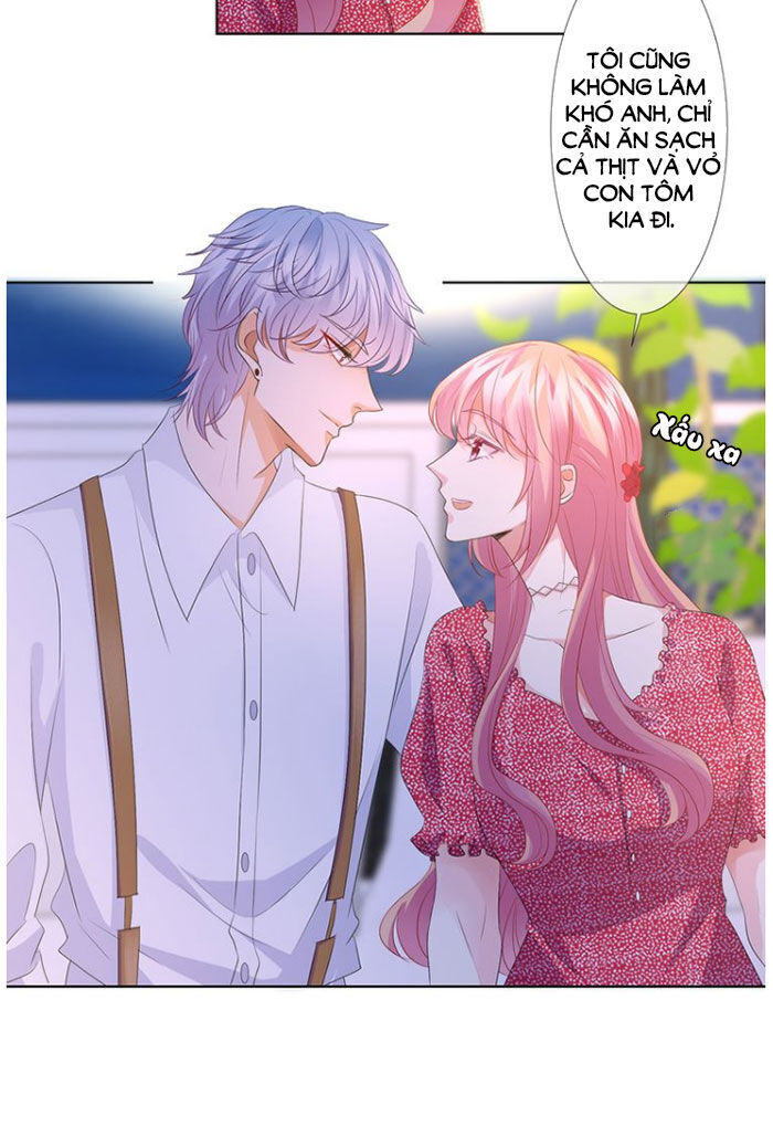 Danh Môn Chí Ái Chap 129 - Next Chap 130