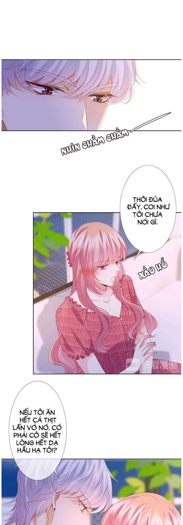 Danh Môn Chí Ái Chap 129 - Next Chap 130