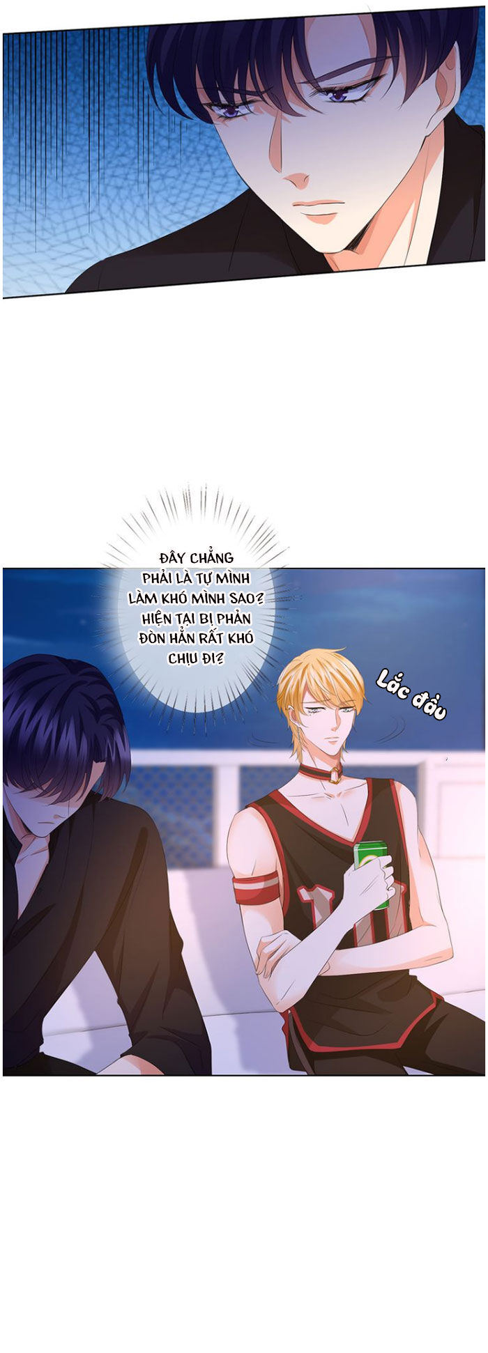 Danh Môn Chí Ái Chap 129 - Next Chap 130