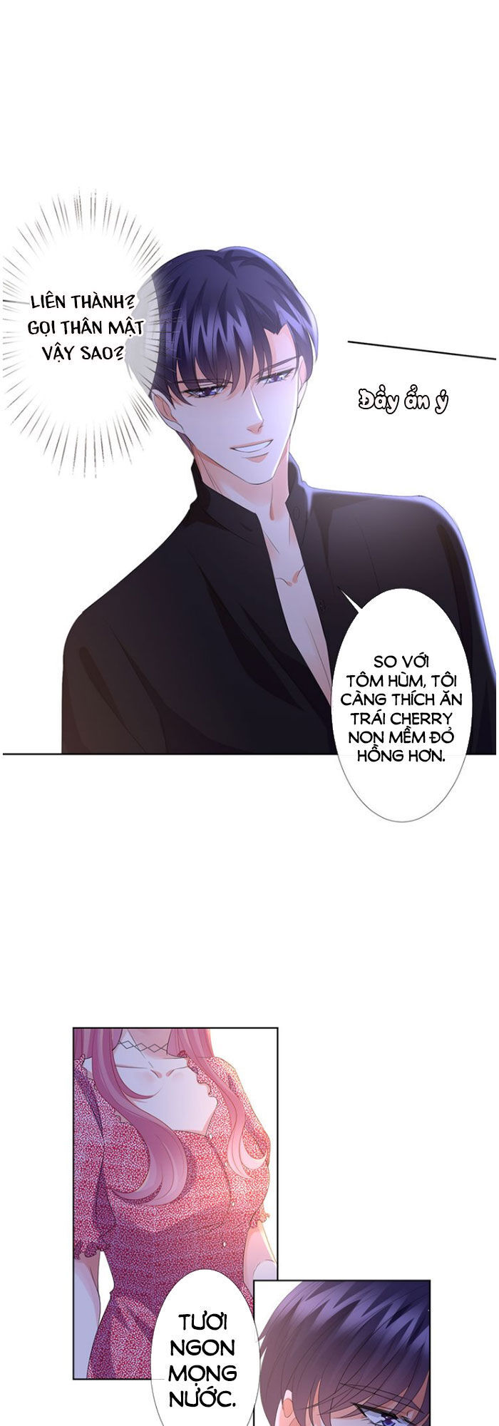 Danh Môn Chí Ái Chap 129 - Next Chap 130