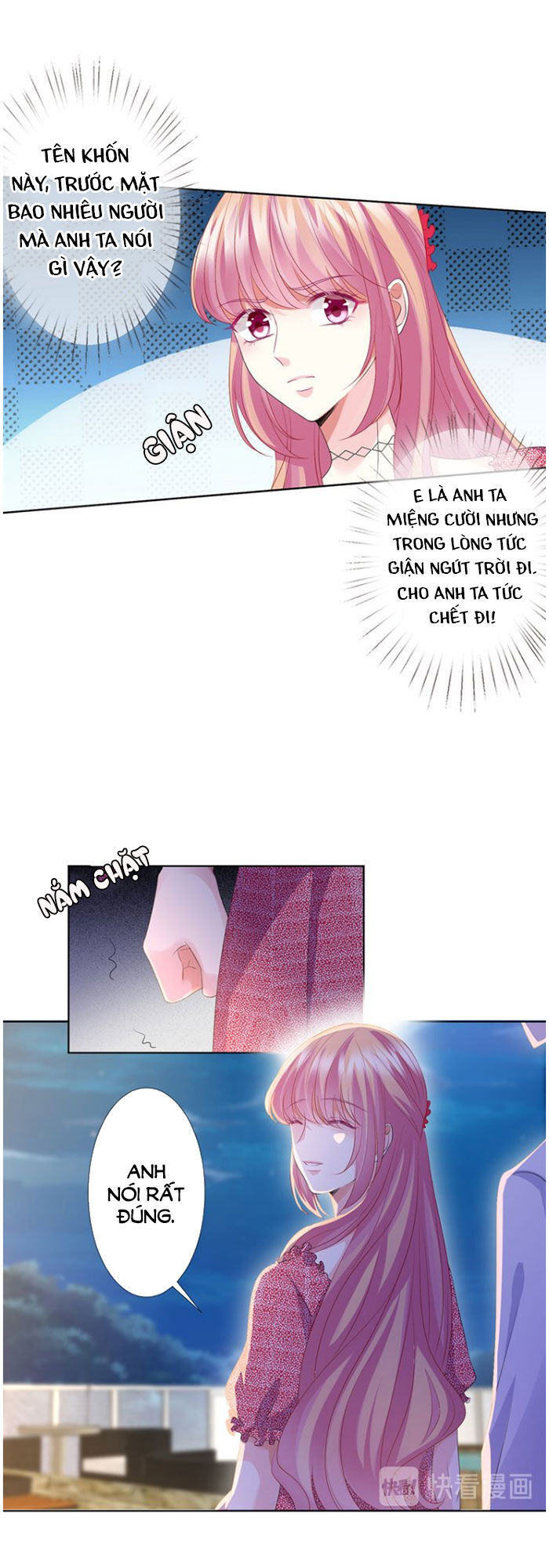 Danh Môn Chí Ái Chap 129 - Next Chap 130