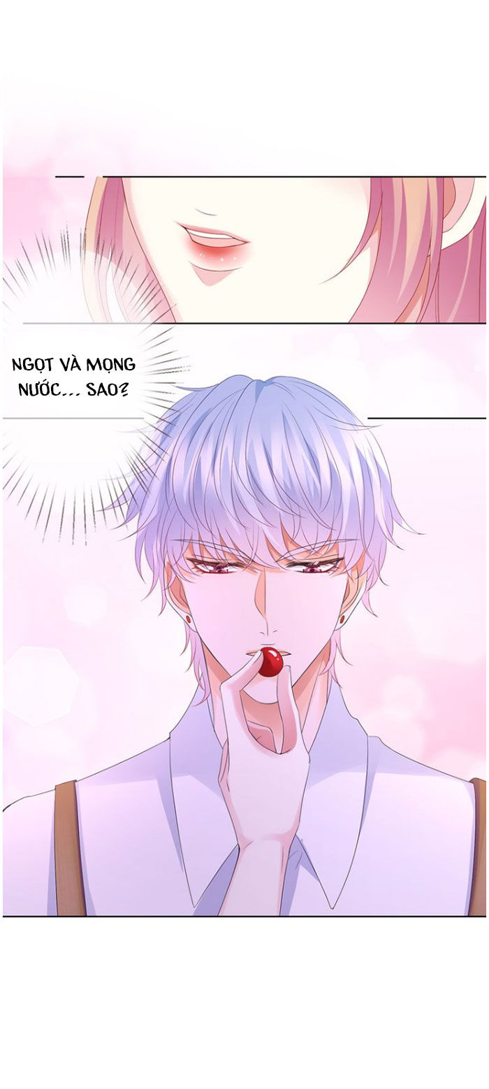 Danh Môn Chí Ái Chap 129 - Next Chap 130