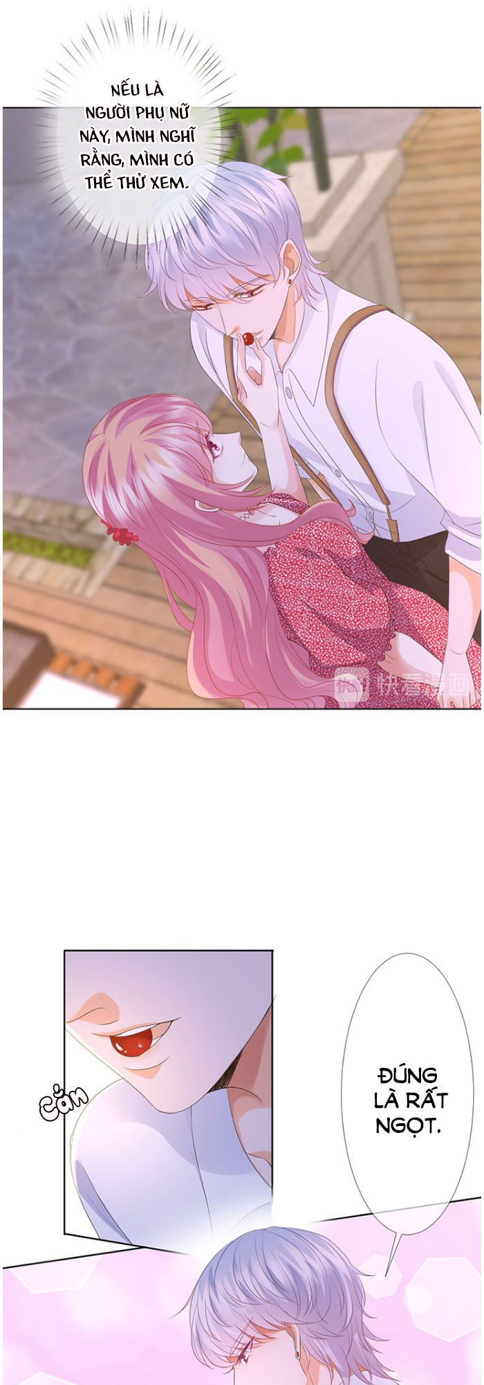 Danh Môn Chí Ái Chap 129 - Next Chap 130