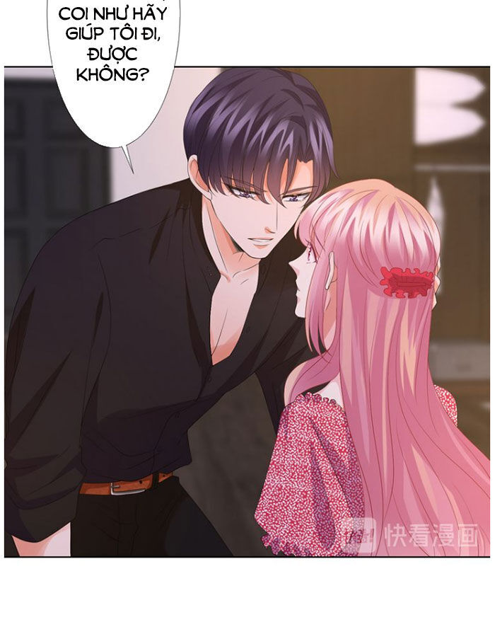 Danh Môn Chí Ái Chap 129 - Next Chap 130