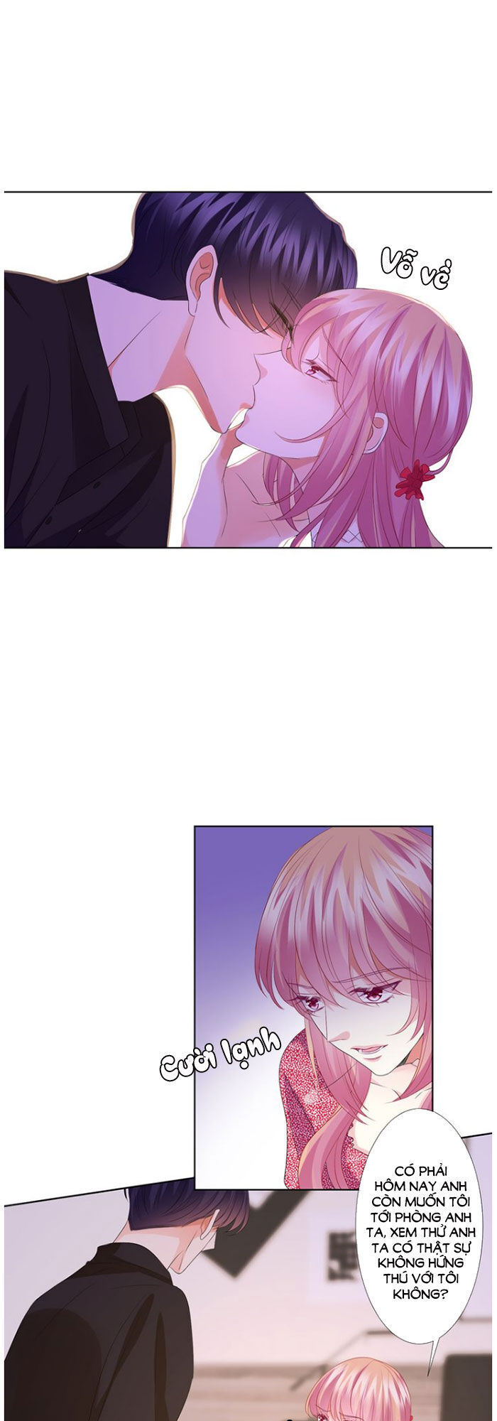 Danh Môn Chí Ái Chap 129 - Next Chap 130