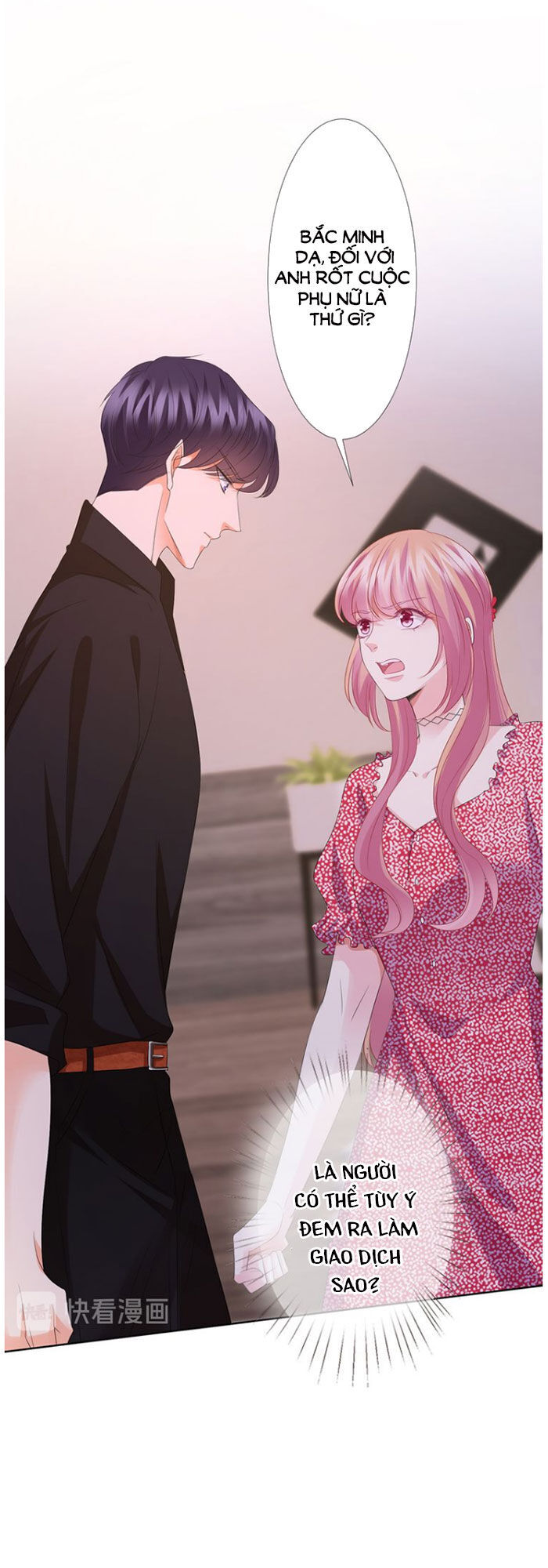 Danh Môn Chí Ái Chap 129 - Next Chap 130