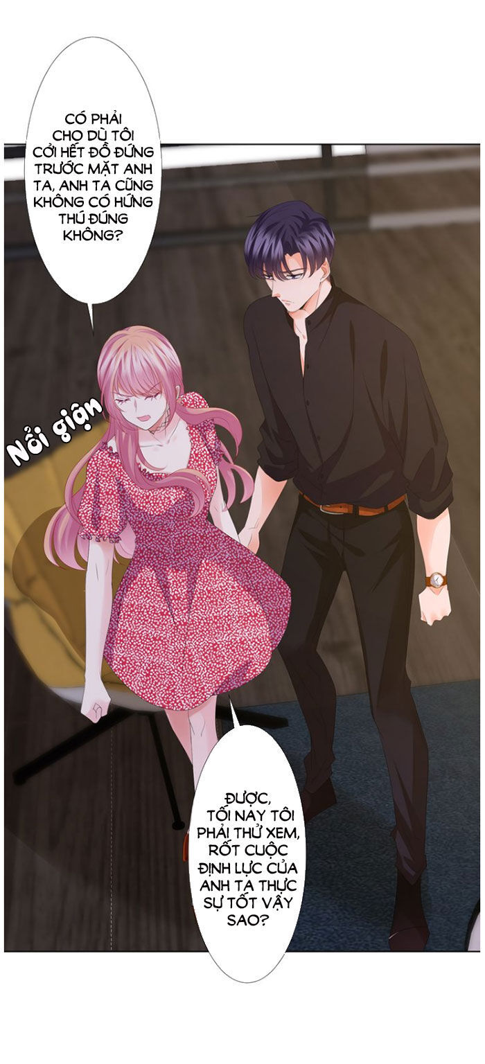 Danh Môn Chí Ái Chap 129 - Next Chap 130