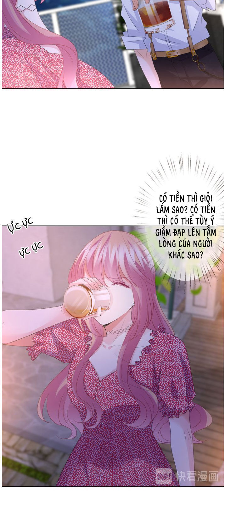 Danh Môn Chí Ái Chap 130 - Next Chap 131