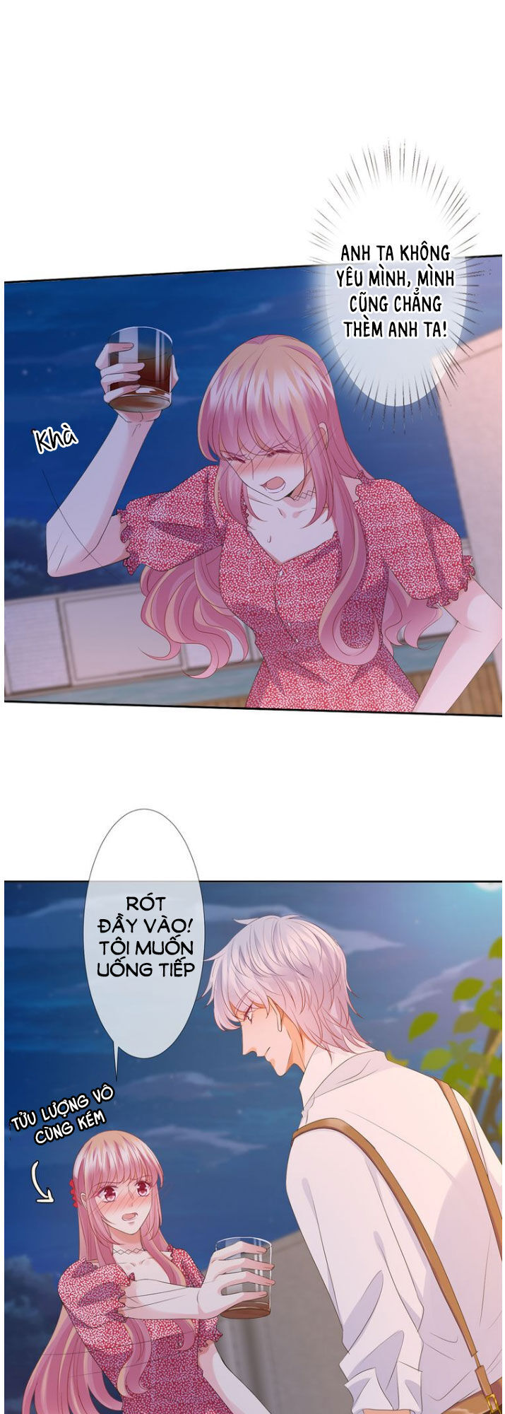 Danh Môn Chí Ái Chap 130 - Next Chap 131