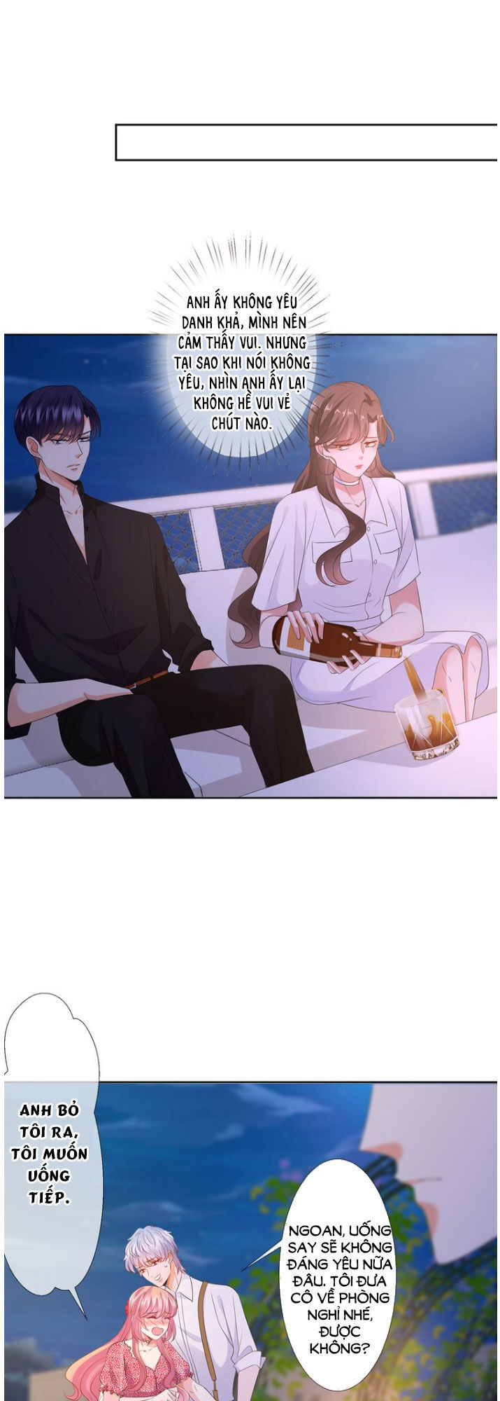 Danh Môn Chí Ái Chap 130 - Next Chap 131