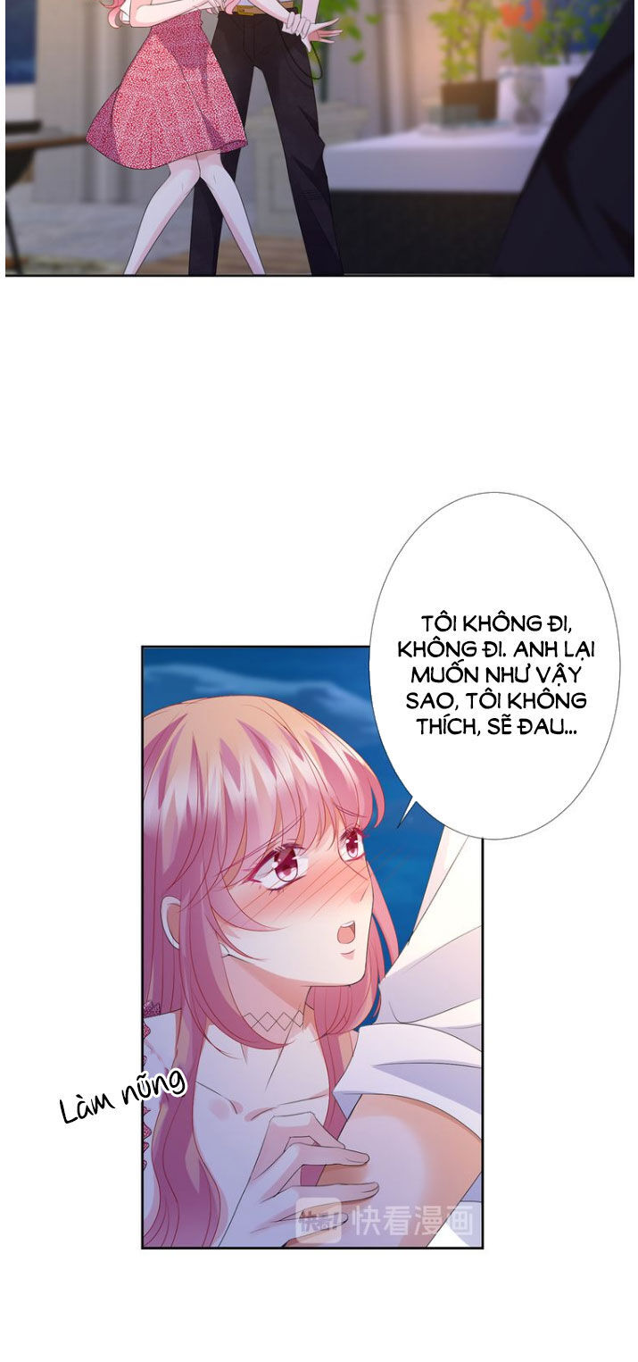 Danh Môn Chí Ái Chap 130 - Next Chap 131