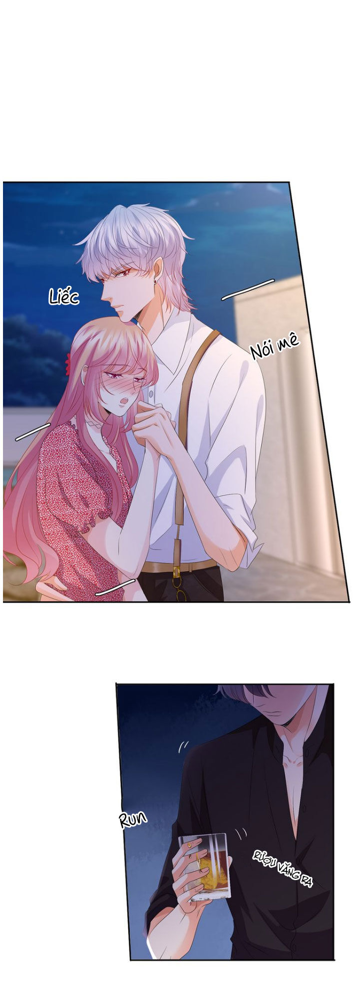 Danh Môn Chí Ái Chap 130 - Next Chap 131