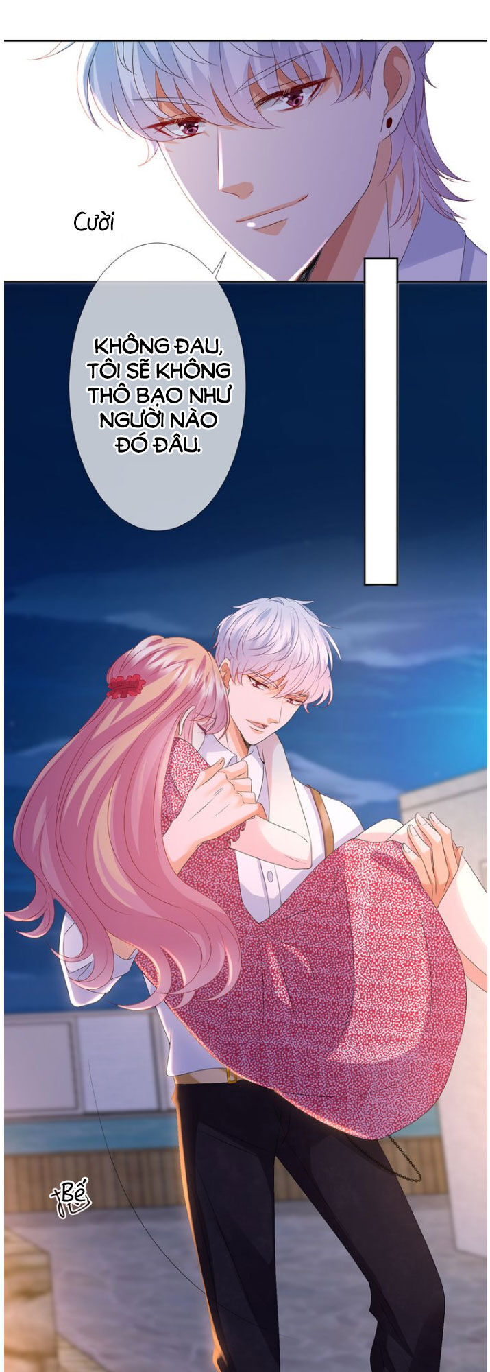 Danh Môn Chí Ái Chap 130 - Next Chap 131