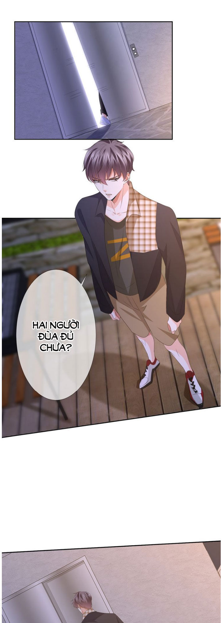 Danh Môn Chí Ái Chap 130 - Next Chap 131