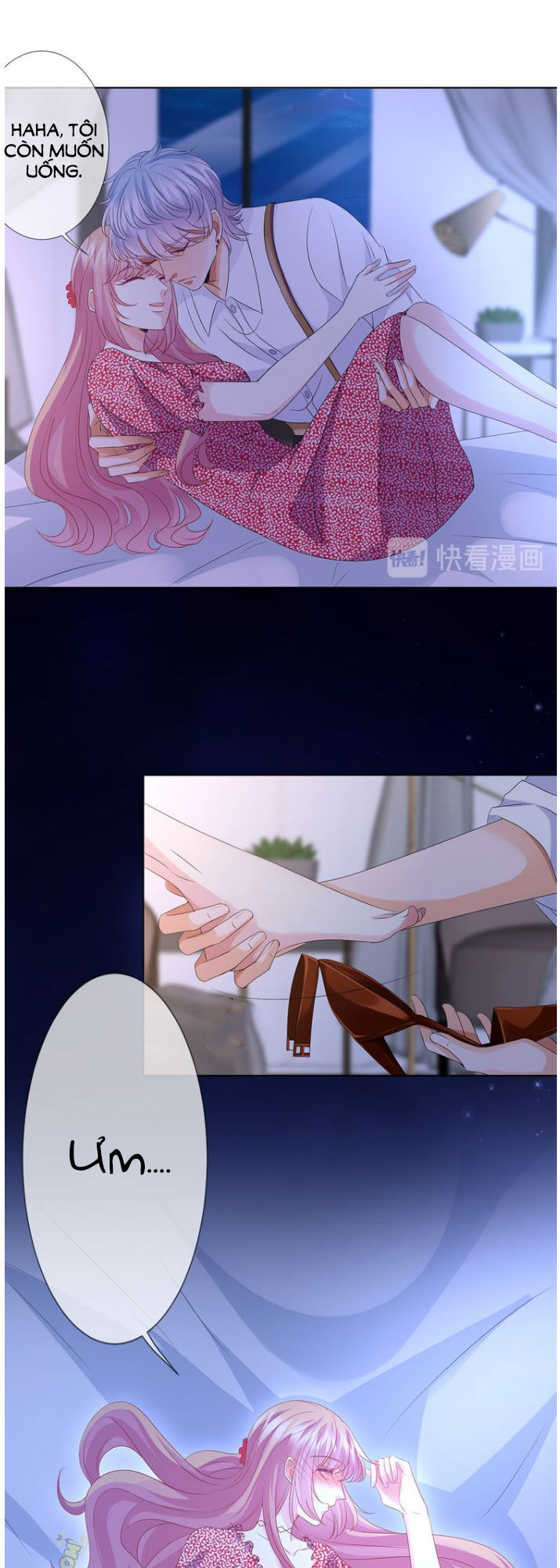 Danh Môn Chí Ái Chap 130 - Next Chap 131