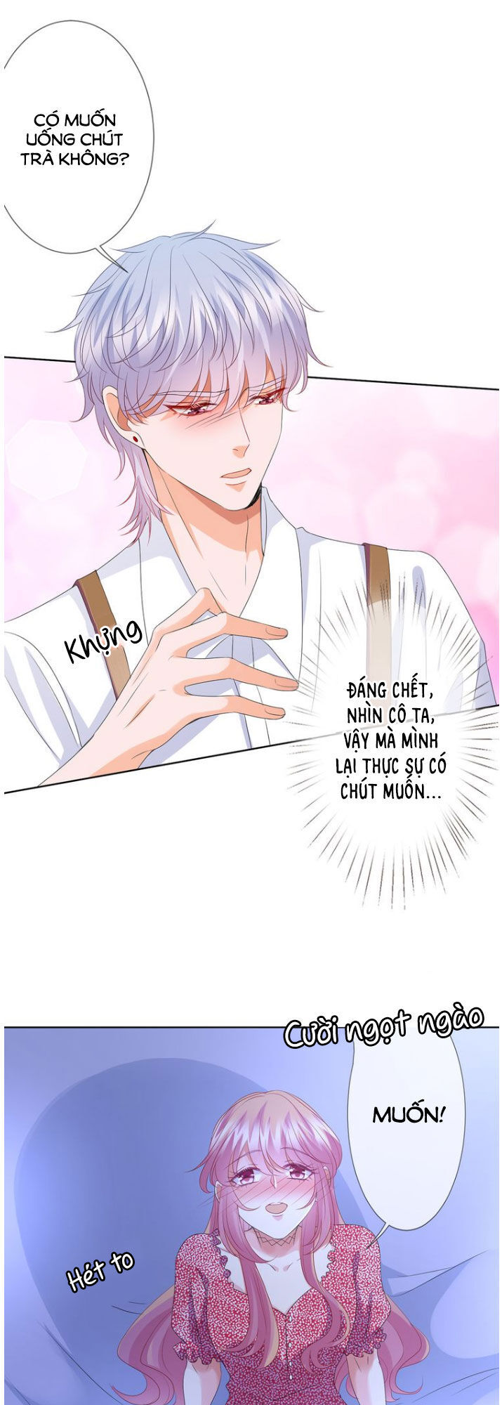 Danh Môn Chí Ái Chap 130 - Next Chap 131