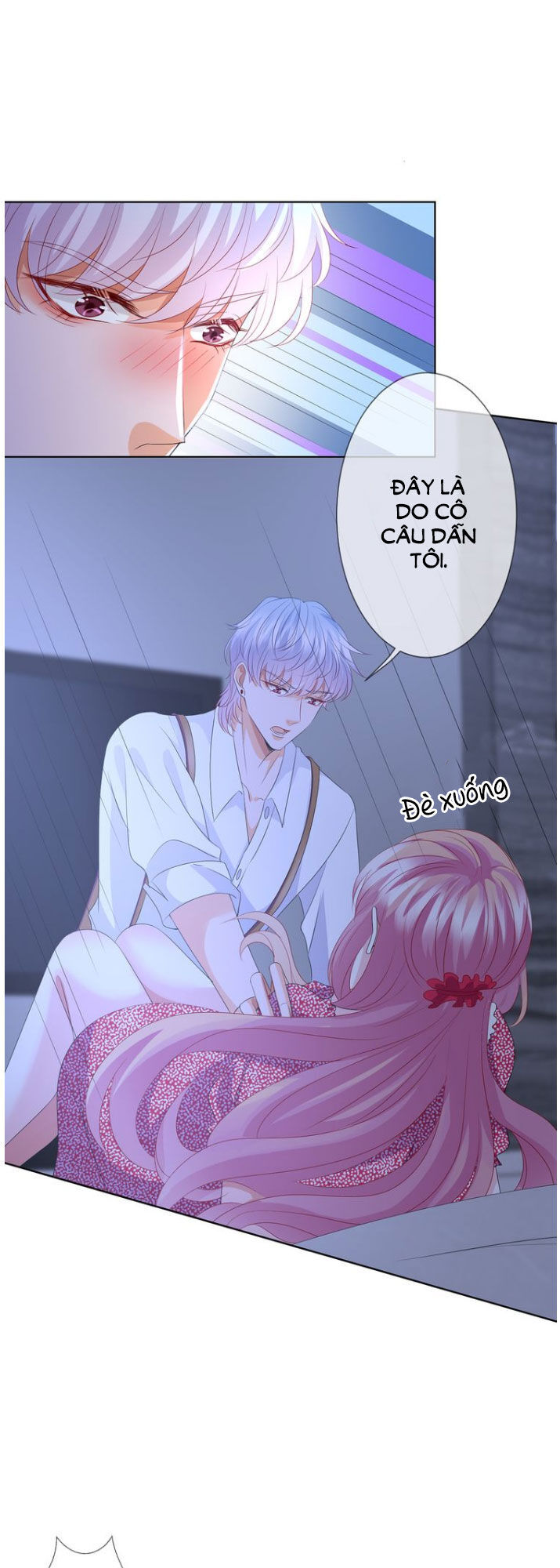 Danh Môn Chí Ái Chap 130 - Next Chap 131