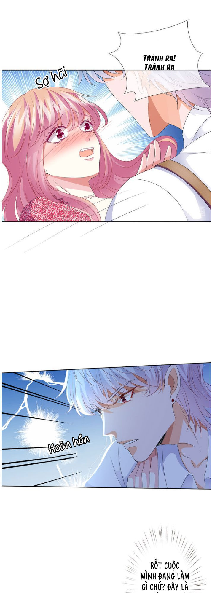 Danh Môn Chí Ái Chap 130 - Next Chap 131