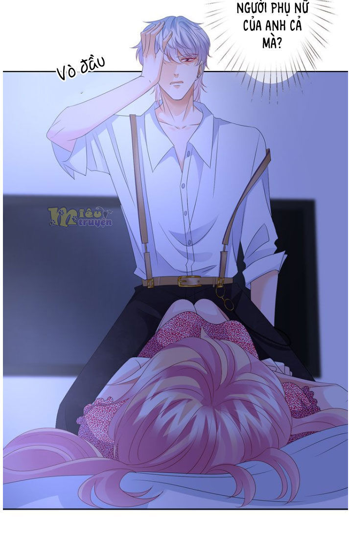 Danh Môn Chí Ái Chap 130 - Next Chap 131