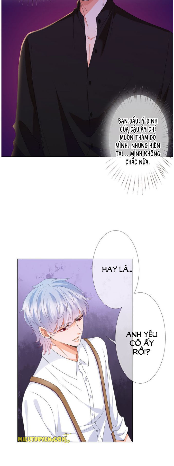 Danh Môn Chí Ái Chap 130 - Next Chap 131