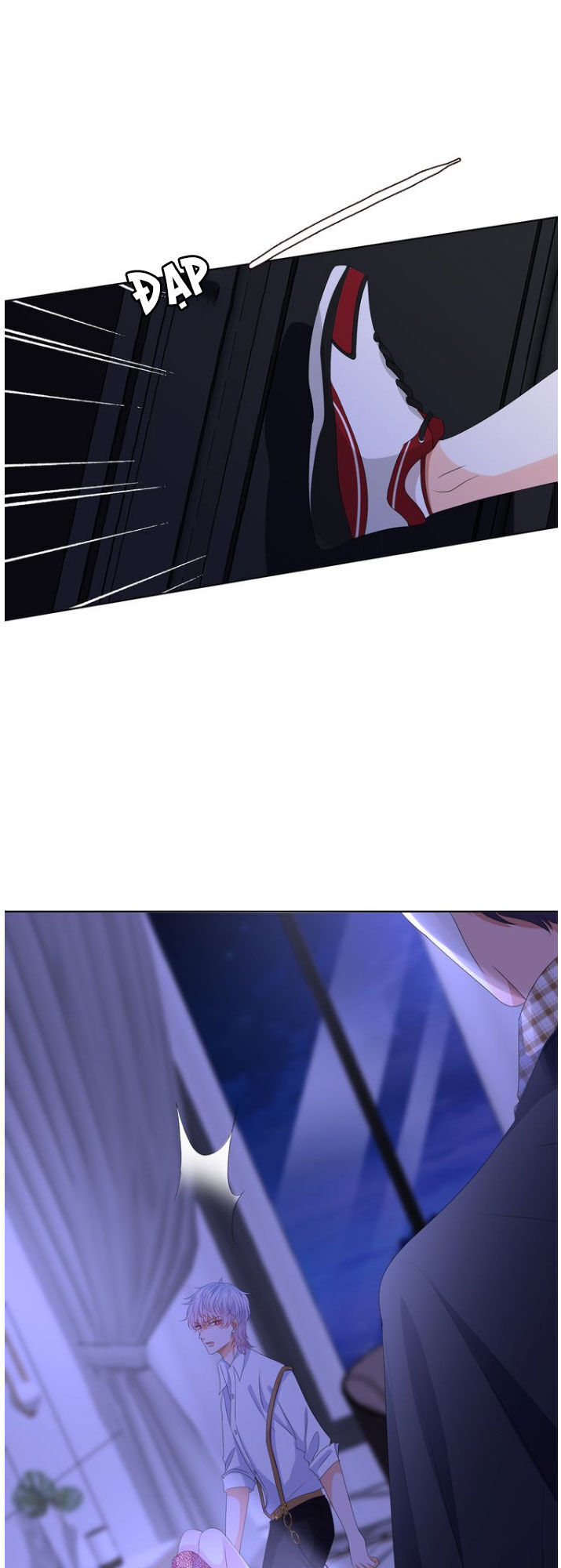 Danh Môn Chí Ái Chap 130 - Next Chap 131