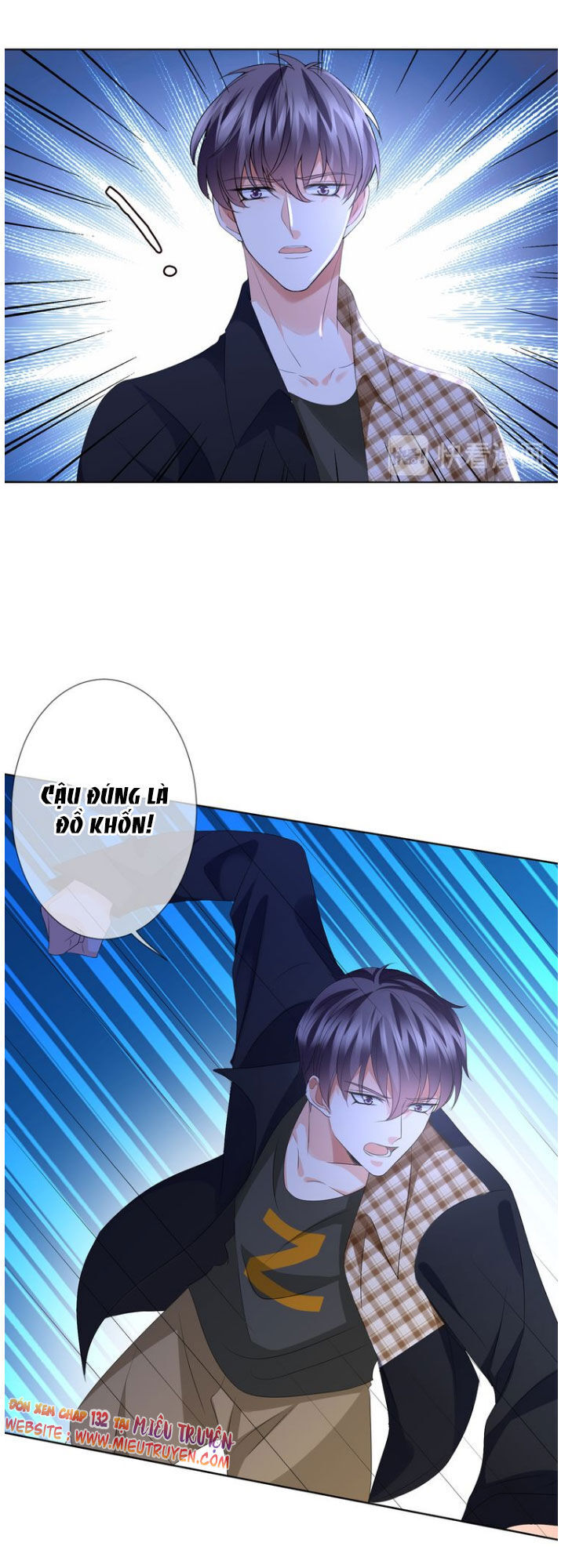 Danh Môn Chí Ái Chap 130 - Next Chap 131