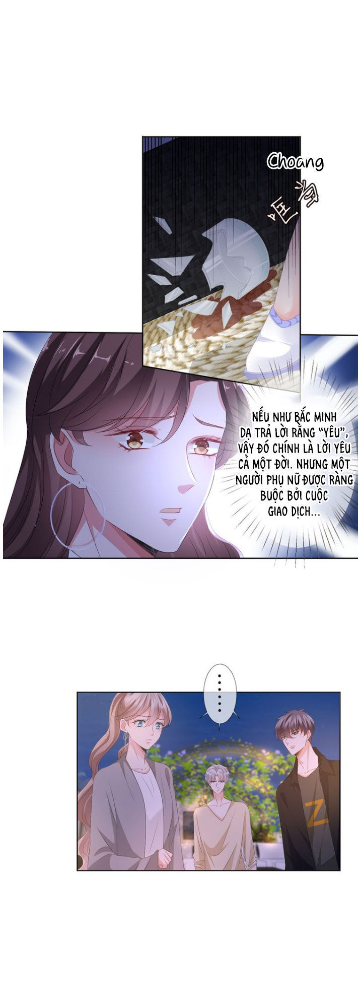 Danh Môn Chí Ái Chap 130 - Next Chap 131