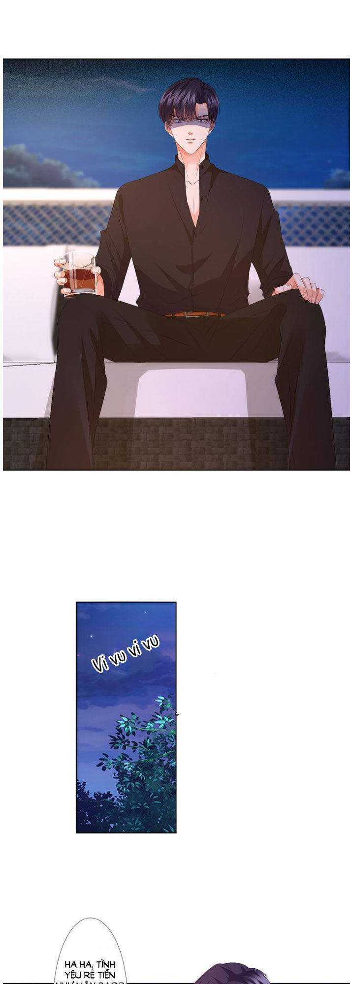 Danh Môn Chí Ái Chap 130 - Next Chap 131