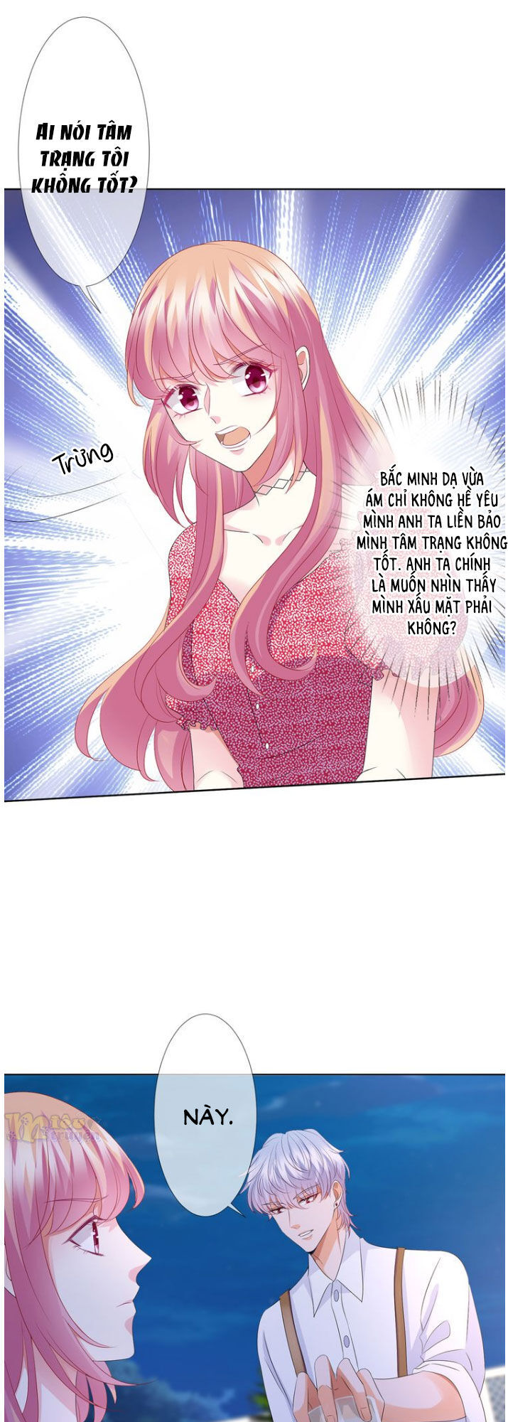 Danh Môn Chí Ái Chap 130 - Next Chap 131