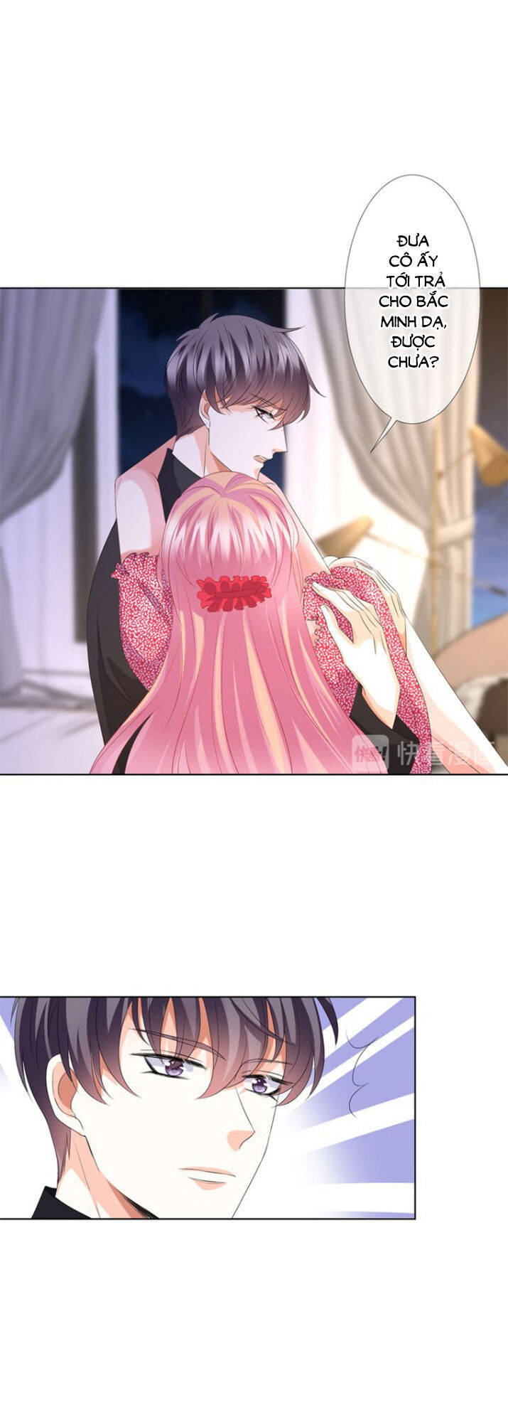 Danh Môn Chí Ái Chap 131 - Next Chap 132