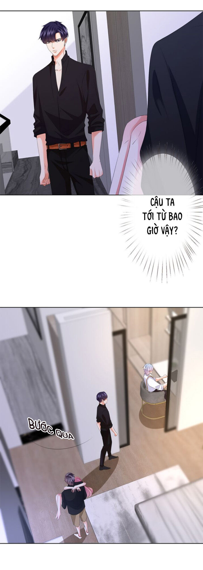 Danh Môn Chí Ái Chap 131 - Next Chap 132