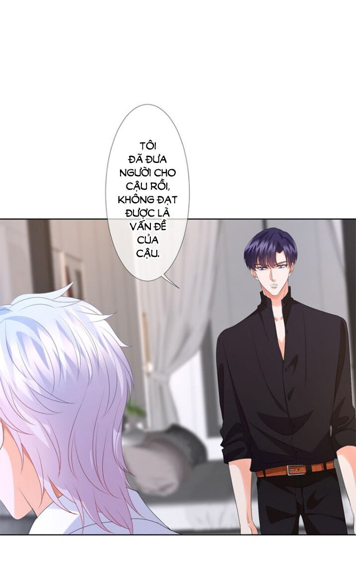 Danh Môn Chí Ái Chap 131 - Next Chap 132