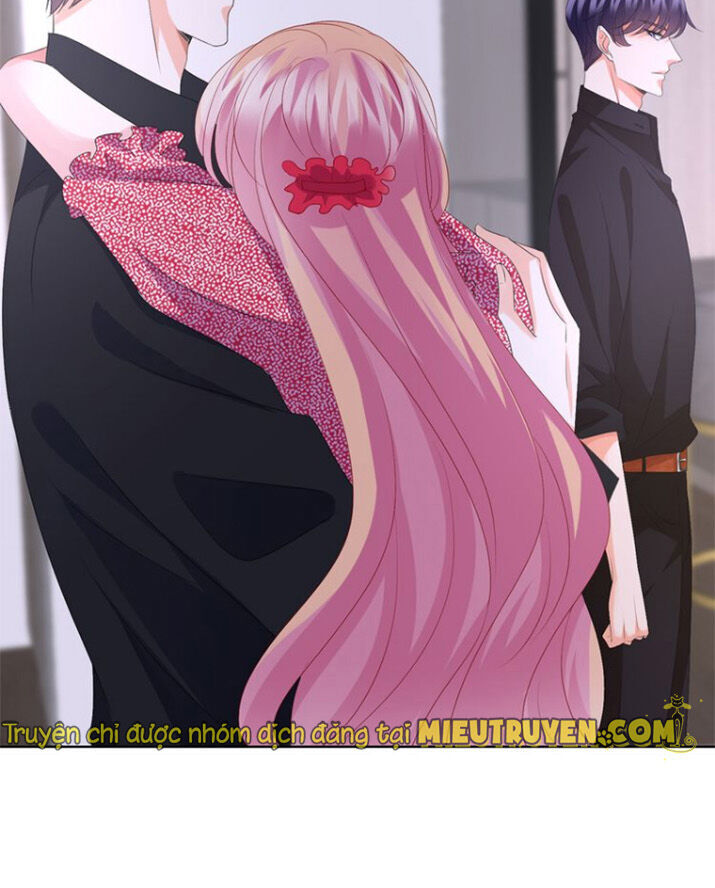 Danh Môn Chí Ái Chap 131 - Next Chap 132