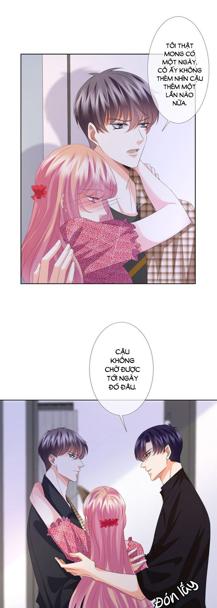 Danh Môn Chí Ái Chap 131 - Next Chap 132