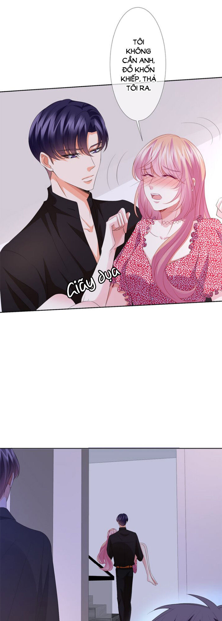 Danh Môn Chí Ái Chap 131 - Next Chap 132