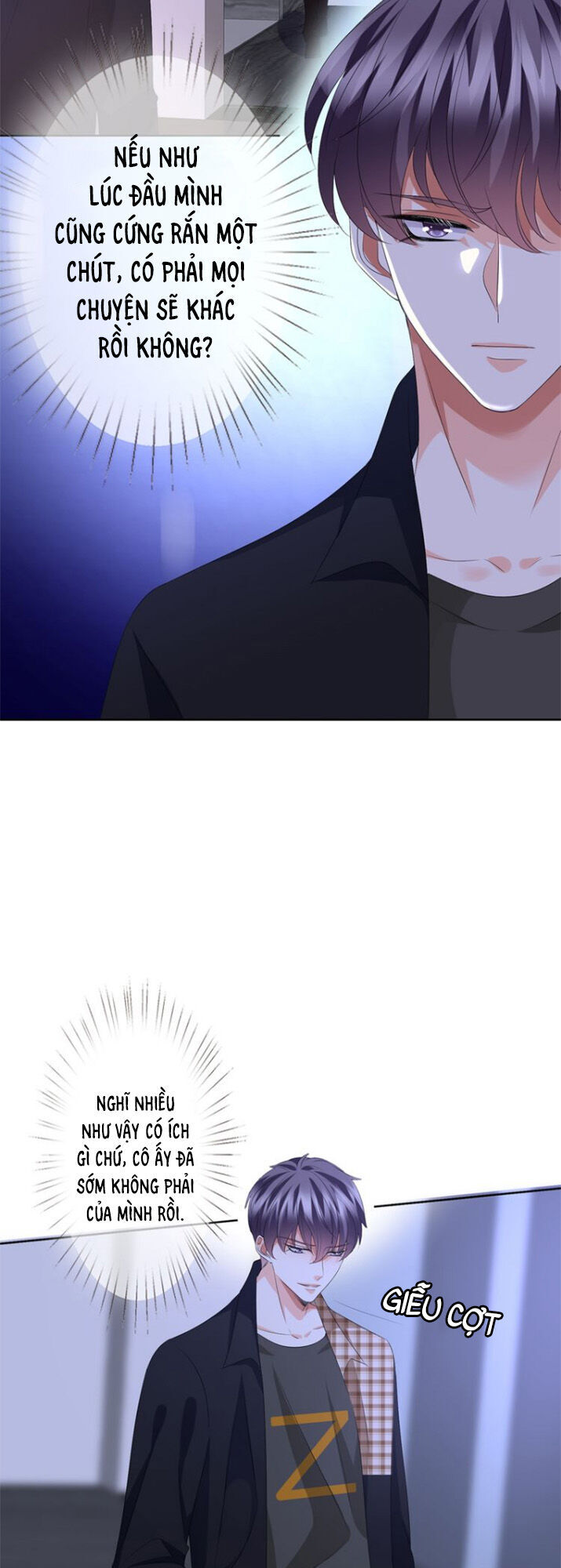 Danh Môn Chí Ái Chap 131 - Next Chap 132