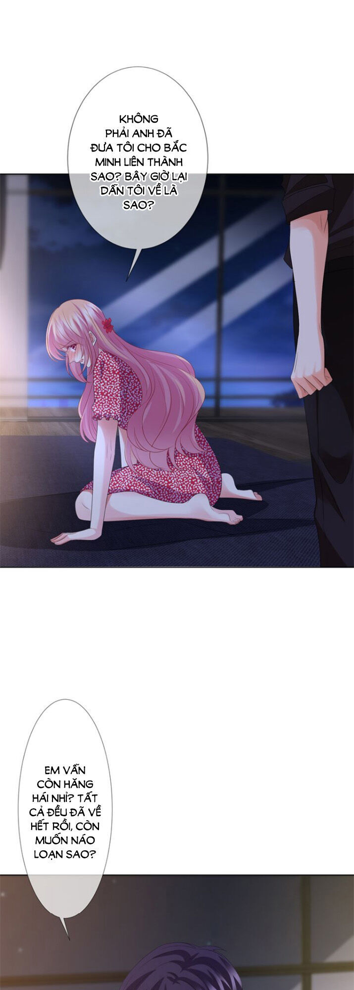 Danh Môn Chí Ái Chap 131 - Next Chap 132