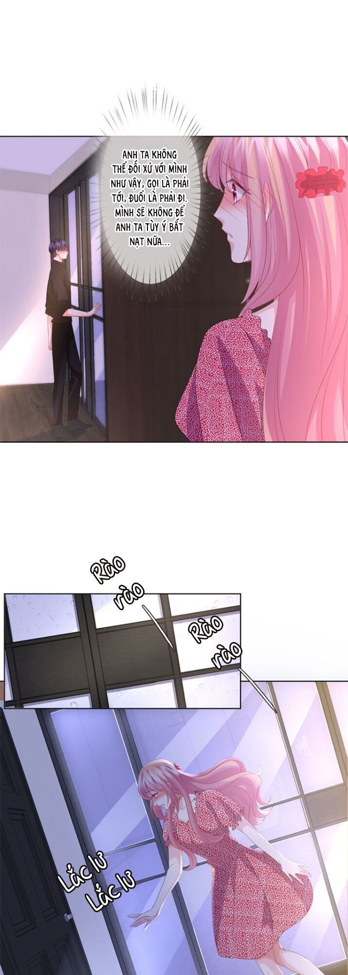 Danh Môn Chí Ái Chap 131 - Next Chap 132