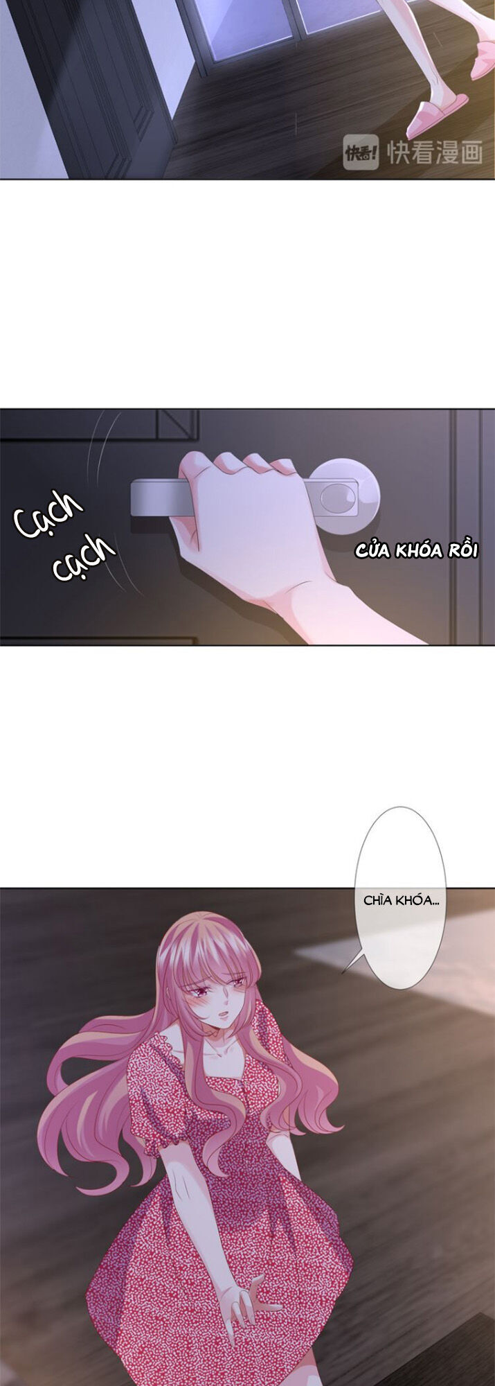 Danh Môn Chí Ái Chap 131 - Next Chap 132