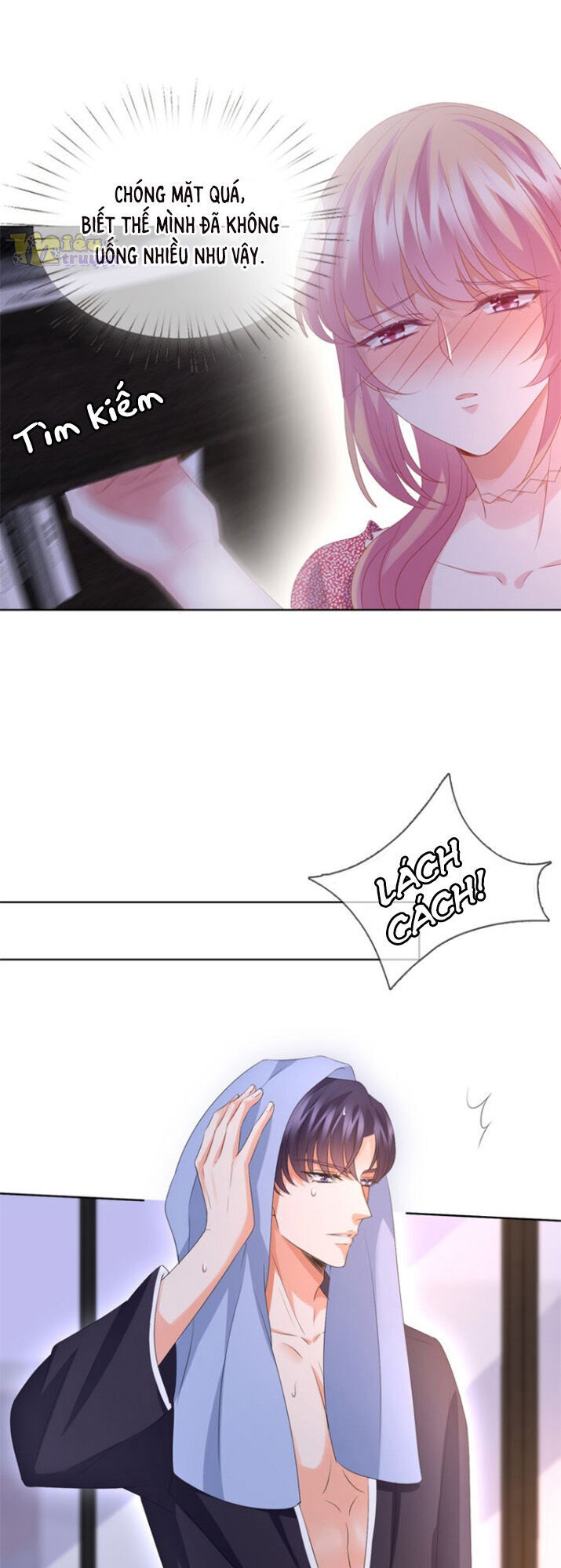 Danh Môn Chí Ái Chap 131 - Next Chap 132