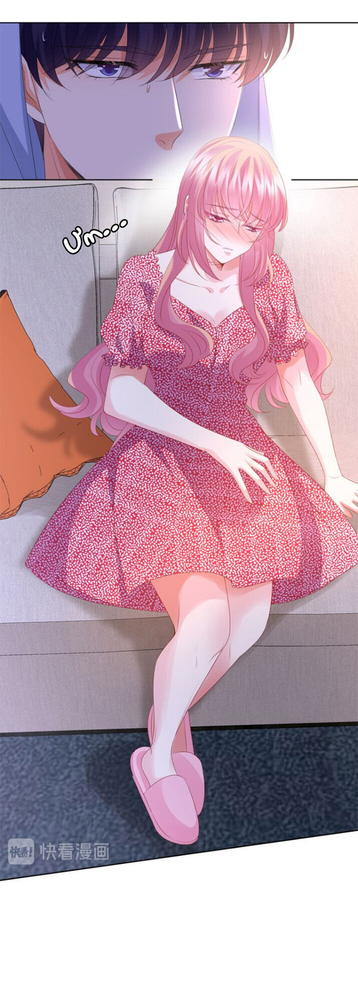 Danh Môn Chí Ái Chap 131 - Next Chap 132