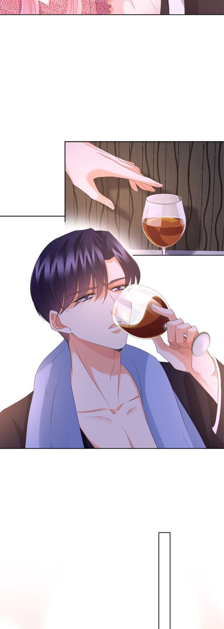 Danh Môn Chí Ái Chap 131 - Next Chap 132