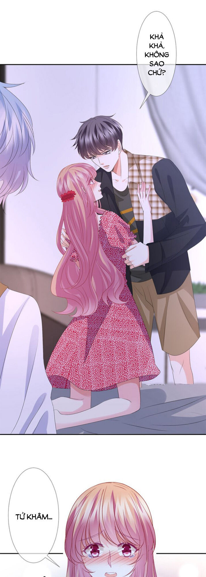 Danh Môn Chí Ái Chap 131 - Next Chap 132