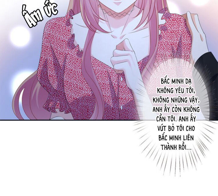 Danh Môn Chí Ái Chap 131 - Next Chap 132